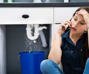 About Emergency plumbing pros Anthony, TX